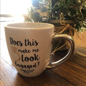 🤩4/25$ Engagement Mug